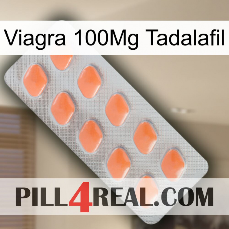 Tadalafil Viagra 100Mg 26